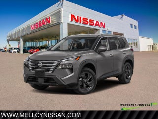 2026 Nissan Rogue 2026.5 AWD SV