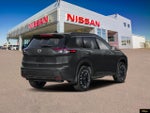2026 Nissan Rogue 2026.5 AWD Dark Armor