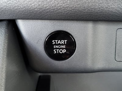 2026 Nissan Rogue 2026.5 AWD Rock Creek
