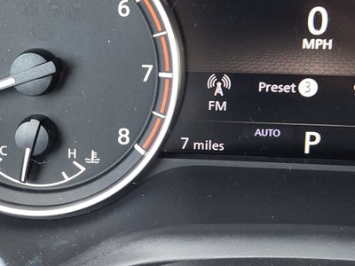 2026 Nissan Rogue 2026.5 AWD SV