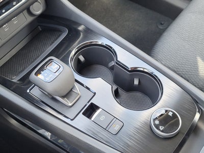2026 Nissan Rogue 2026.5 AWD SV