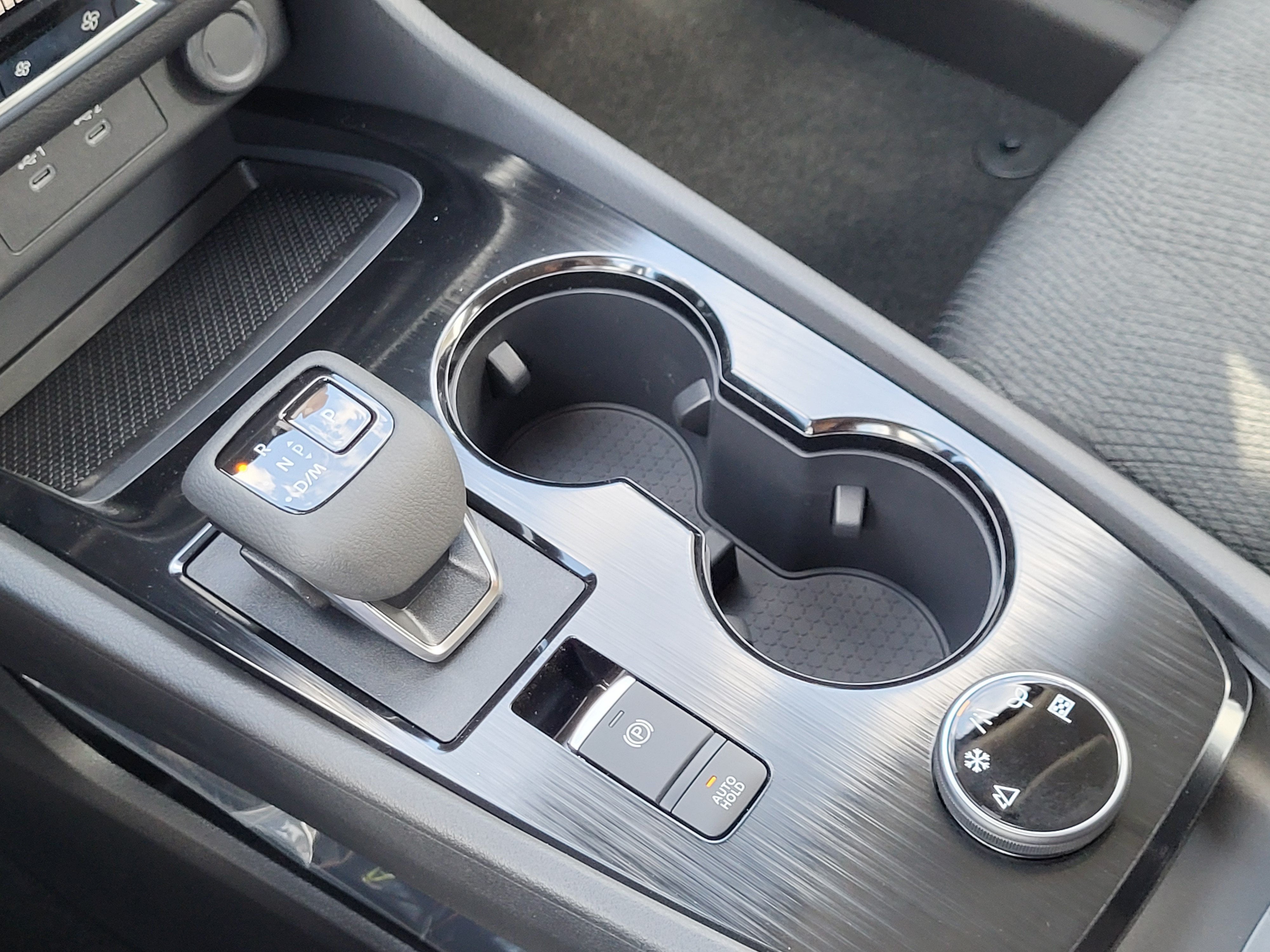 2026 Nissan Rogue 2026.5 AWD SV