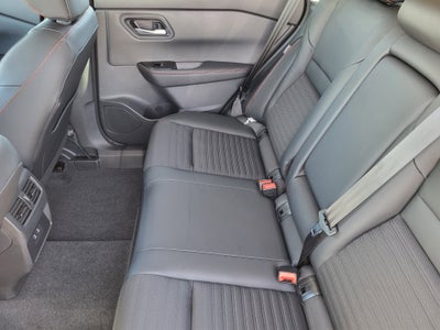 2026 Nissan Rogue AWD Rock Creek *Ltd Avail*