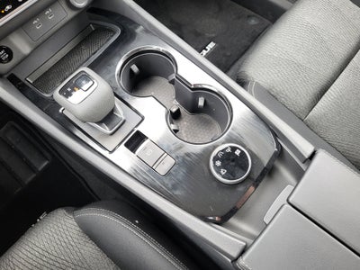 2026 Nissan Rogue 2026.5 AWD SV