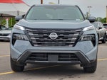 2026 Nissan Rogue 2026.5 AWD SV