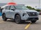 2026 Nissan Rogue 2026.5 AWD SV
