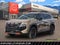 2026 Nissan Rogue AWD Rock Creek *Ltd Avail*