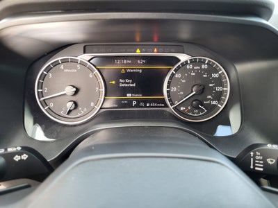 2026 Nissan Rogue AWD Rock Creek *Ltd Avail*