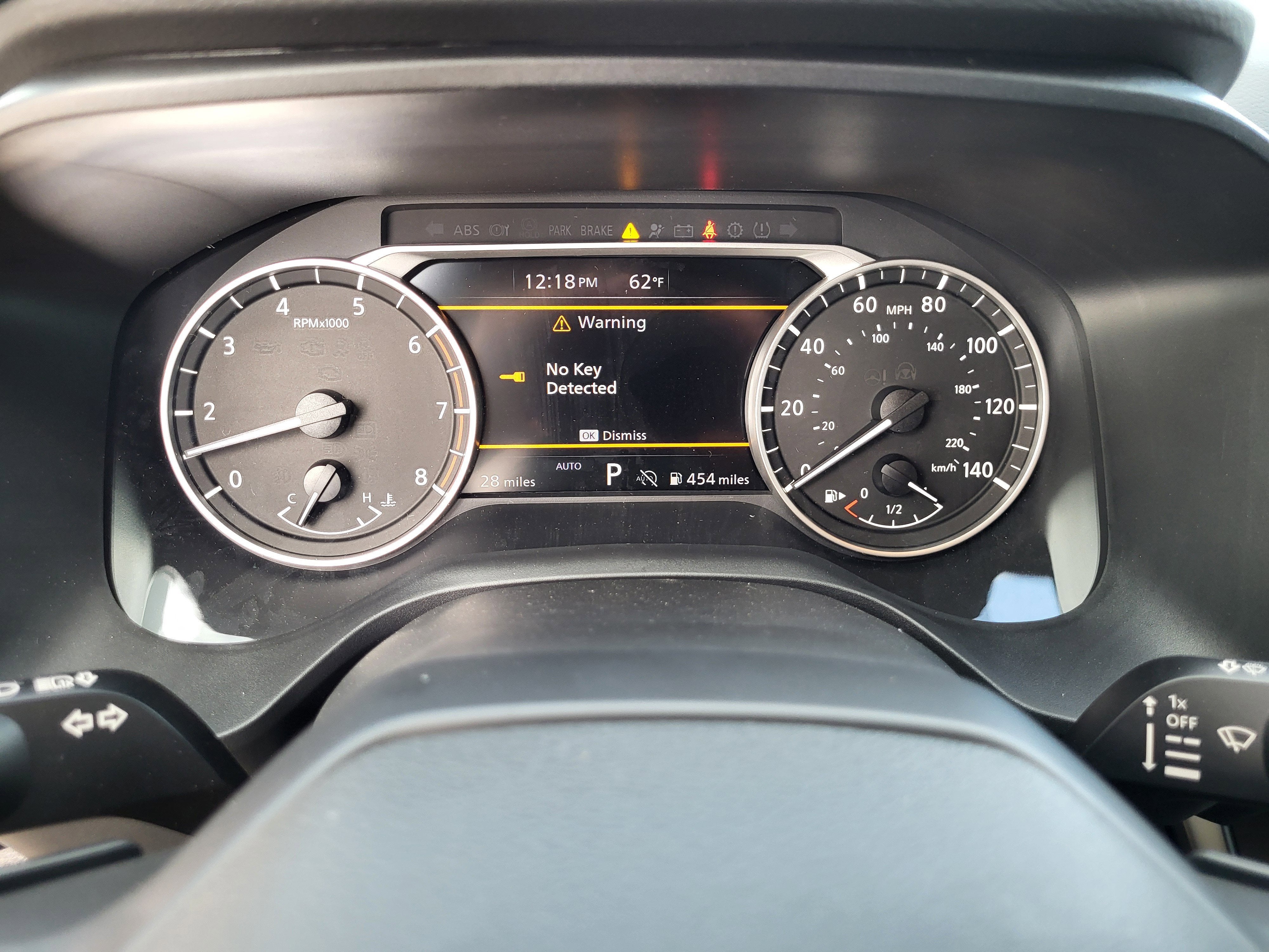 2026 Nissan Rogue AWD Rock Creek *Ltd Avail*