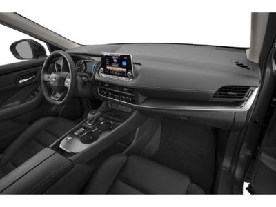 2026 Nissan Rogue 2026.5 AWD Dark Armor