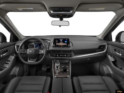 2026 Nissan Rogue 2026.5 AWD Dark Armor