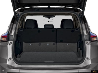 2026 Nissan Rogue 2026.5 AWD Dark Armor