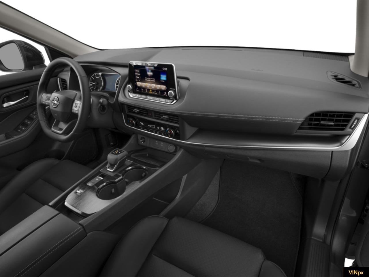 2026 Nissan Rogue 2026.5 AWD Dark Armor