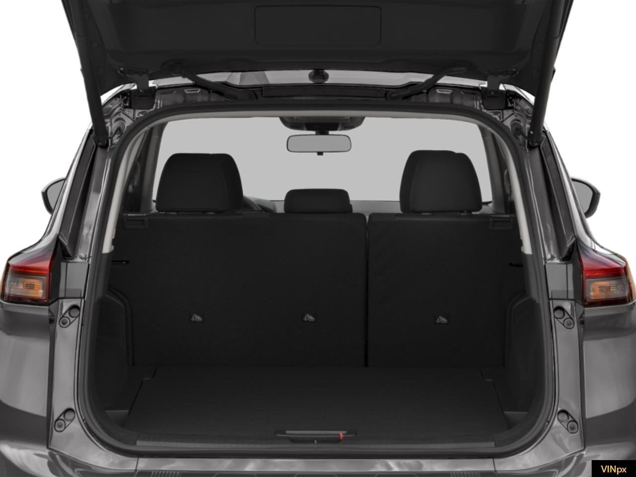 2026 Nissan Rogue 2026.5 AWD SV