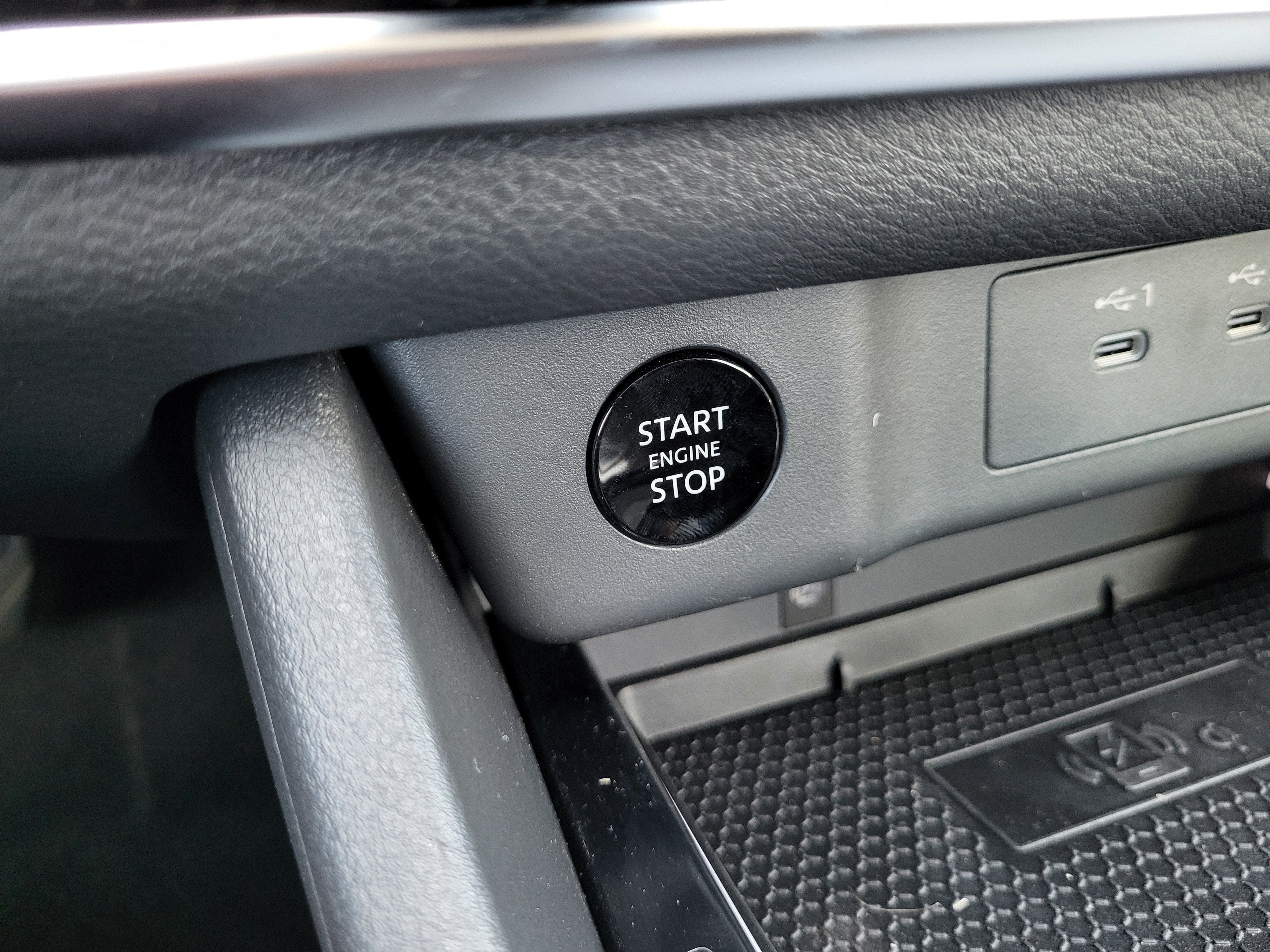 2026 Nissan Rogue 2026.5 AWD Rock Creek