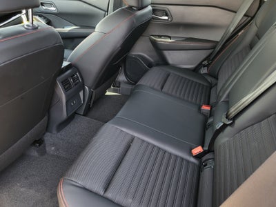 2026 Nissan Rogue 2026.5 AWD Rock Creek