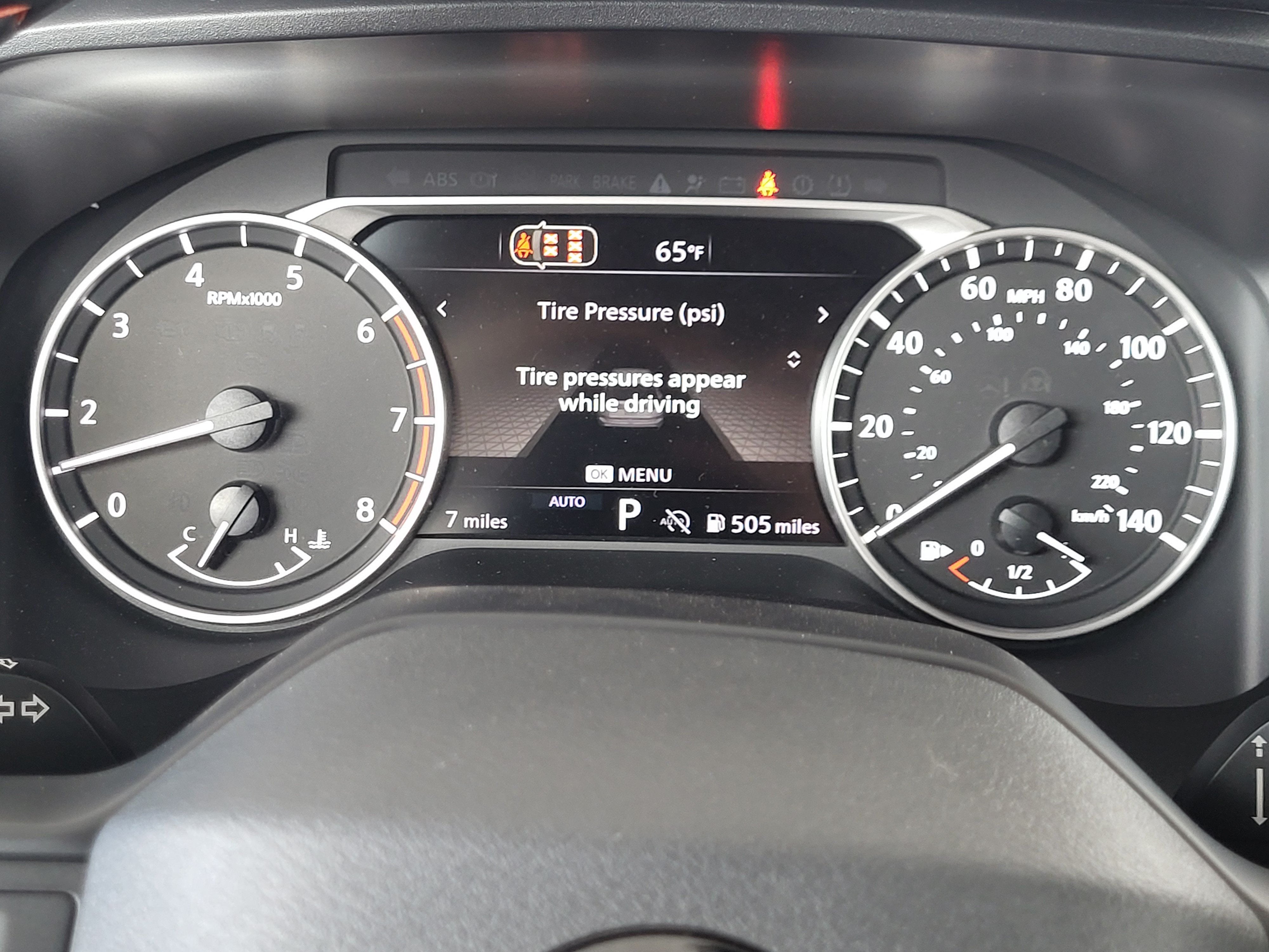 2026 Nissan Rogue 2026.5 AWD Rock Creek