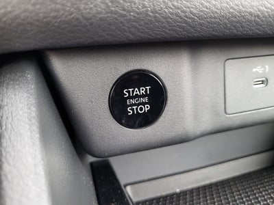 2026 Nissan Rogue 2026.5 AWD SV