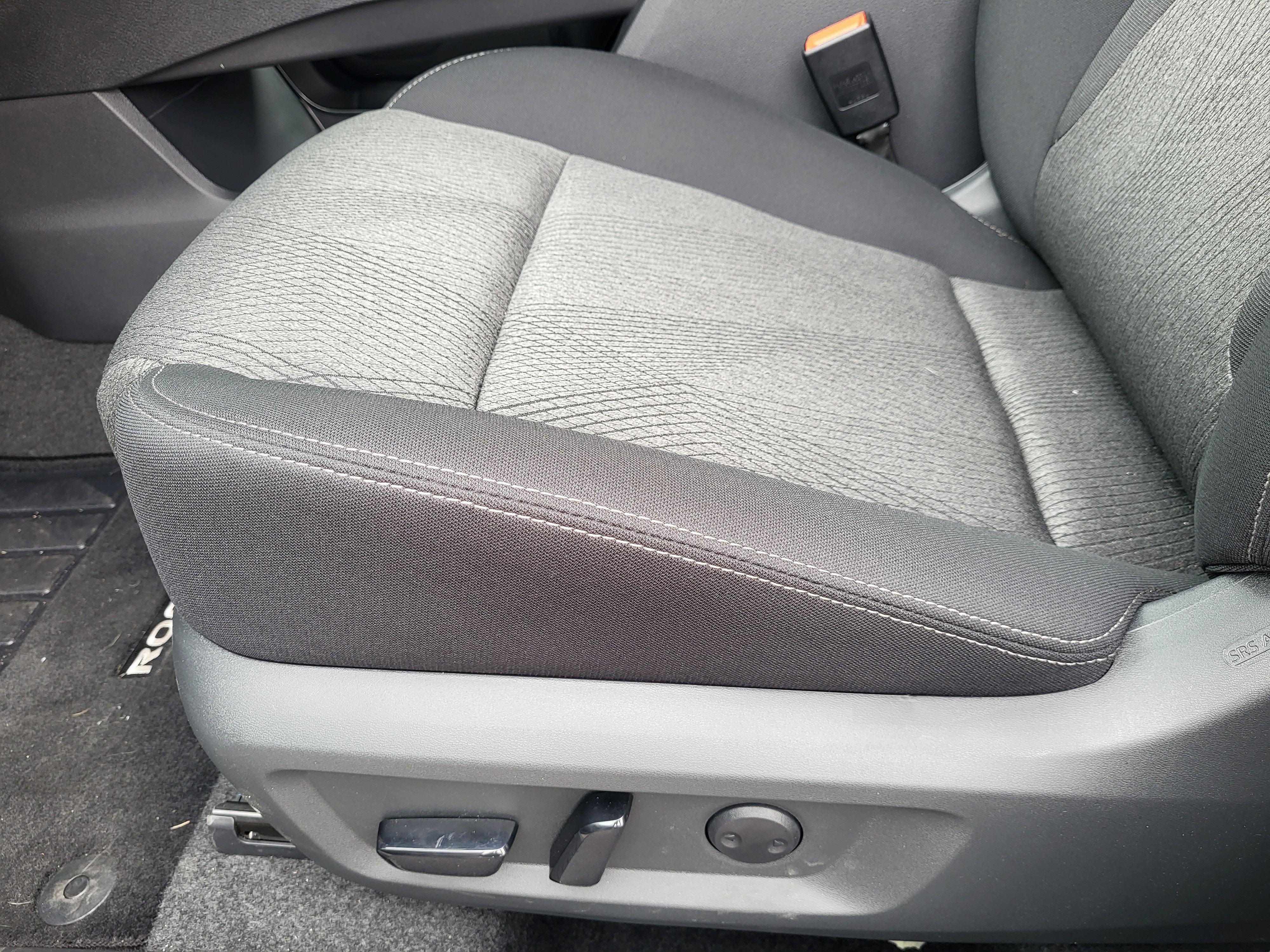 2026 Nissan Rogue 2026.5 AWD SV