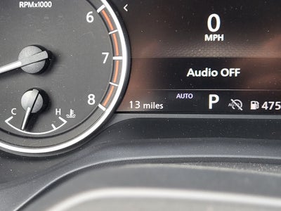 2026 Nissan Rogue 2026.5 AWD SV