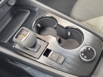 2026 Nissan Rogue 2026.5 AWD SV