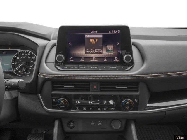 2026 Nissan Rogue AWD Rock Creek *Ltd Avail*