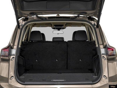 2026 Nissan Rogue AWD Rock Creek *Ltd Avail*