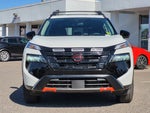 2026 Nissan Rogue AWD Rock Creek *Ltd Avail*