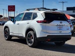 2026 Nissan Rogue AWD Rock Creek *Ltd Avail*