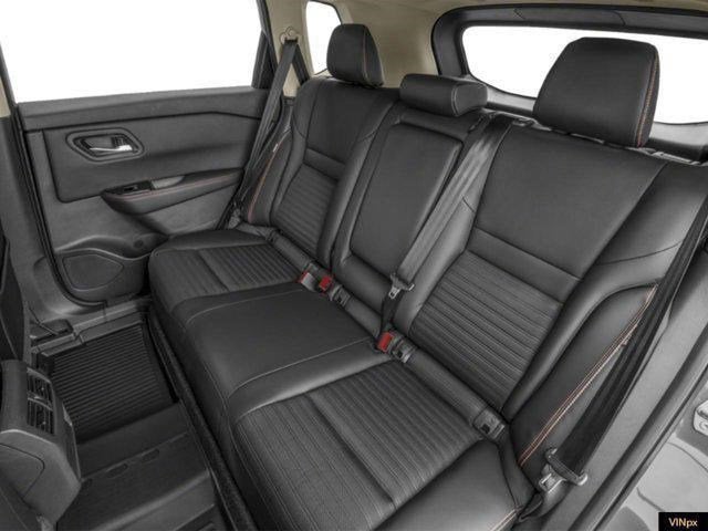 2026 Nissan Rogue 2026.5 AWD Rock Creek