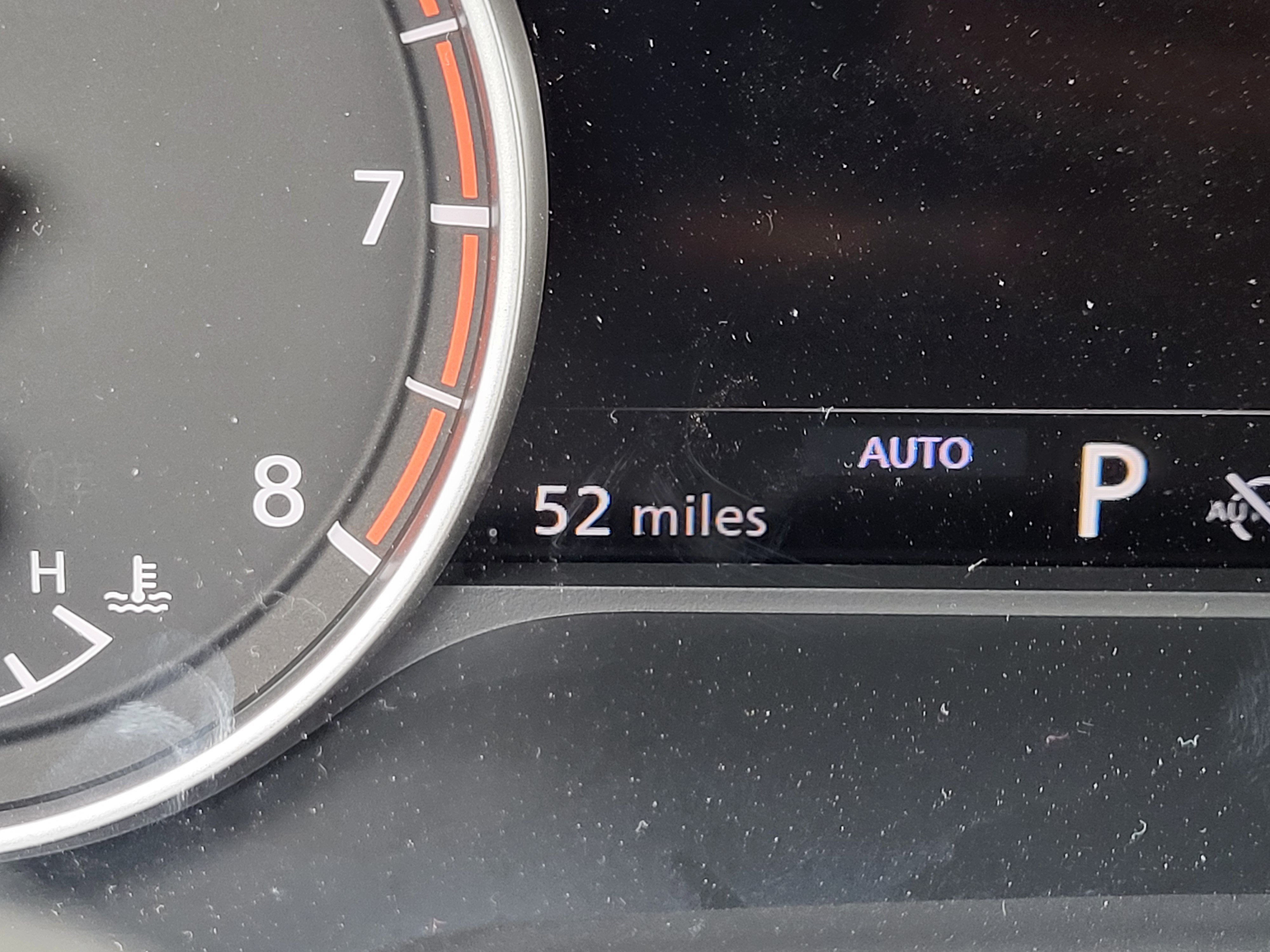 2026 Nissan Rogue 2026.5 AWD Rock Creek