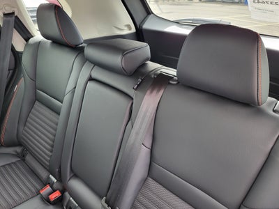 2026 Nissan Rogue 2026.5 AWD Rock Creek
