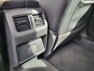 2026 Nissan Rogue 2026.5 AWD Rock Creek