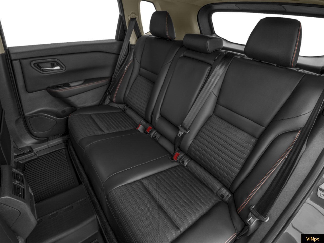 2027 Nissan Rogue Rock Creek AWD