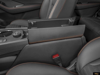2027 Nissan Rogue Rock Creek AWD