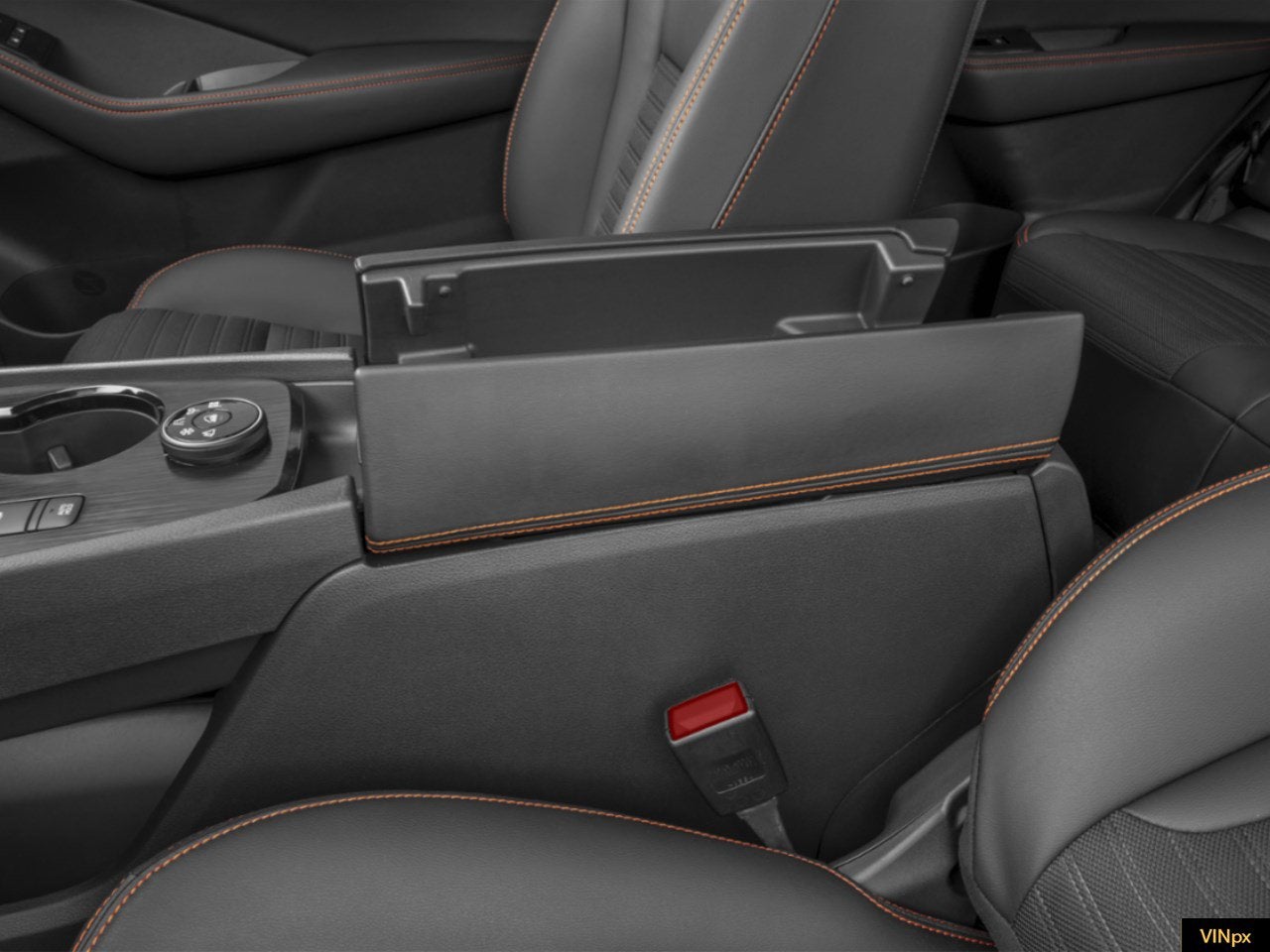 2027 Nissan Rogue Rock Creek AWD
