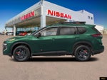 2027 Nissan Rogue Rock Creek AWD