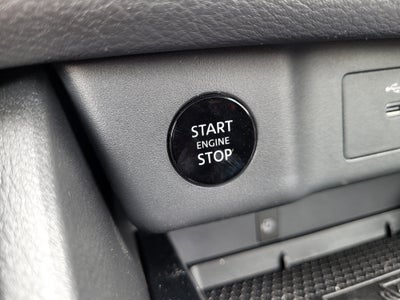 2026 Nissan Rogue 2026.5 AWD Rock Creek