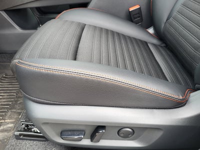 2026 Nissan Rogue 2026.5 AWD Rock Creek