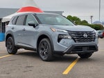 2026 Nissan Rogue 2026.5 AWD SV