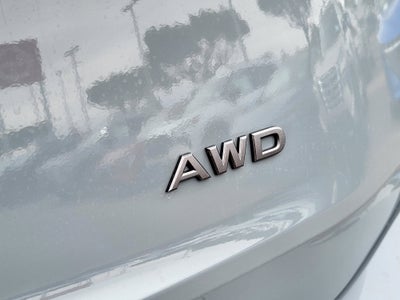 2026 Nissan Rogue 2026.5 AWD SV