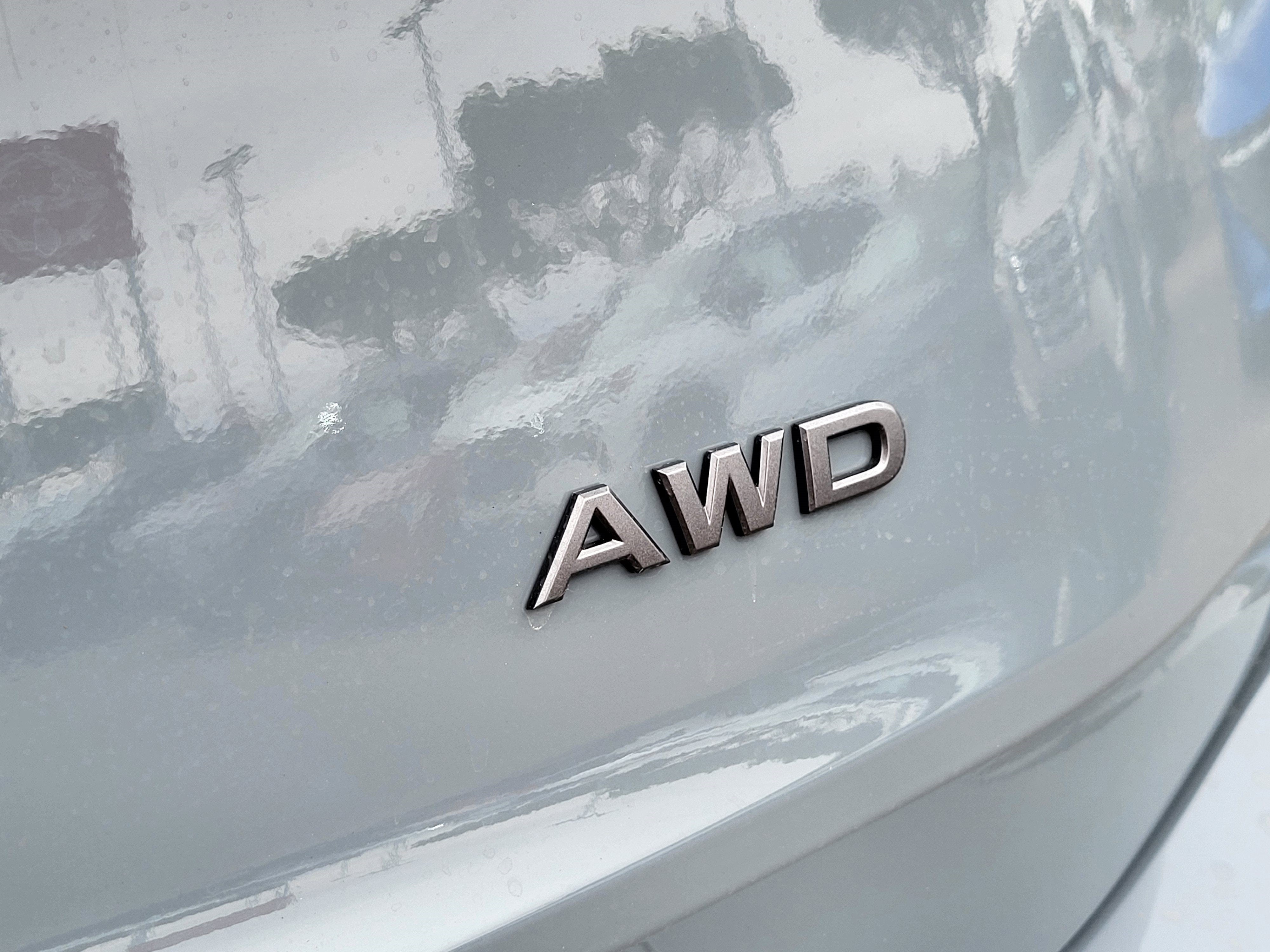 2026 Nissan Rogue 2026.5 AWD SV