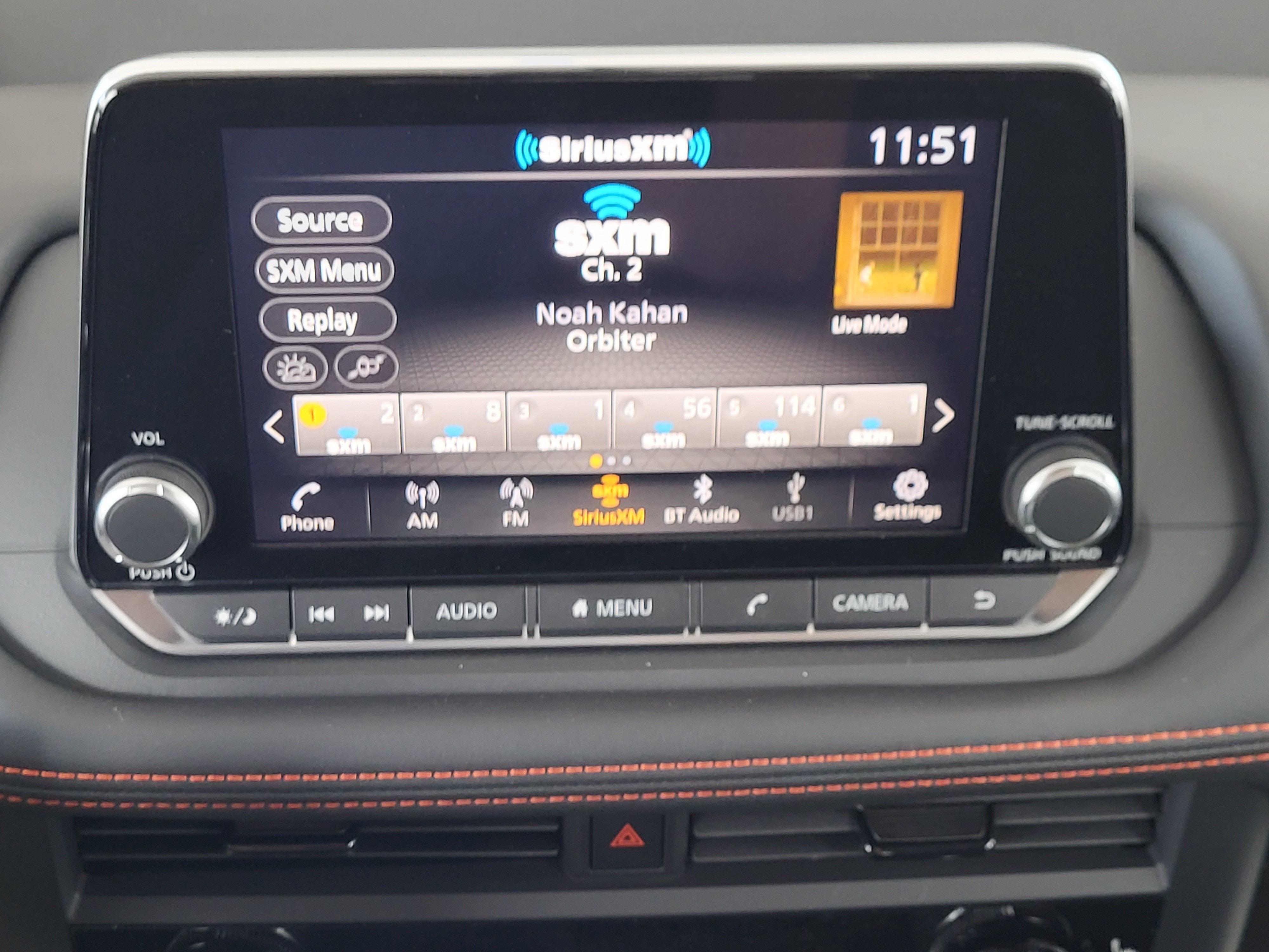 2026 Nissan Rogue 2026.5 AWD Rock Creek