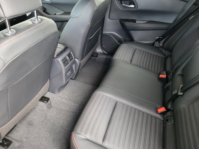 2026 Nissan Rogue 2026.5 AWD Rock Creek