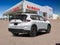 2026 Nissan Rogue AWD Rock Creek *Ltd Avail*