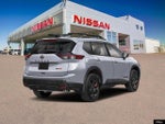 2026 Nissan Rogue AWD Rock Creek *Ltd Avail*