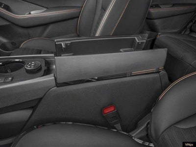 2026 Nissan Rogue 2026.5 AWD Rock Creek