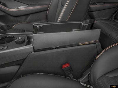 2026 Nissan Rogue 2026.5 AWD Rock Creek