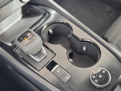2026 Nissan Rogue 2026.5 AWD Rock Creek