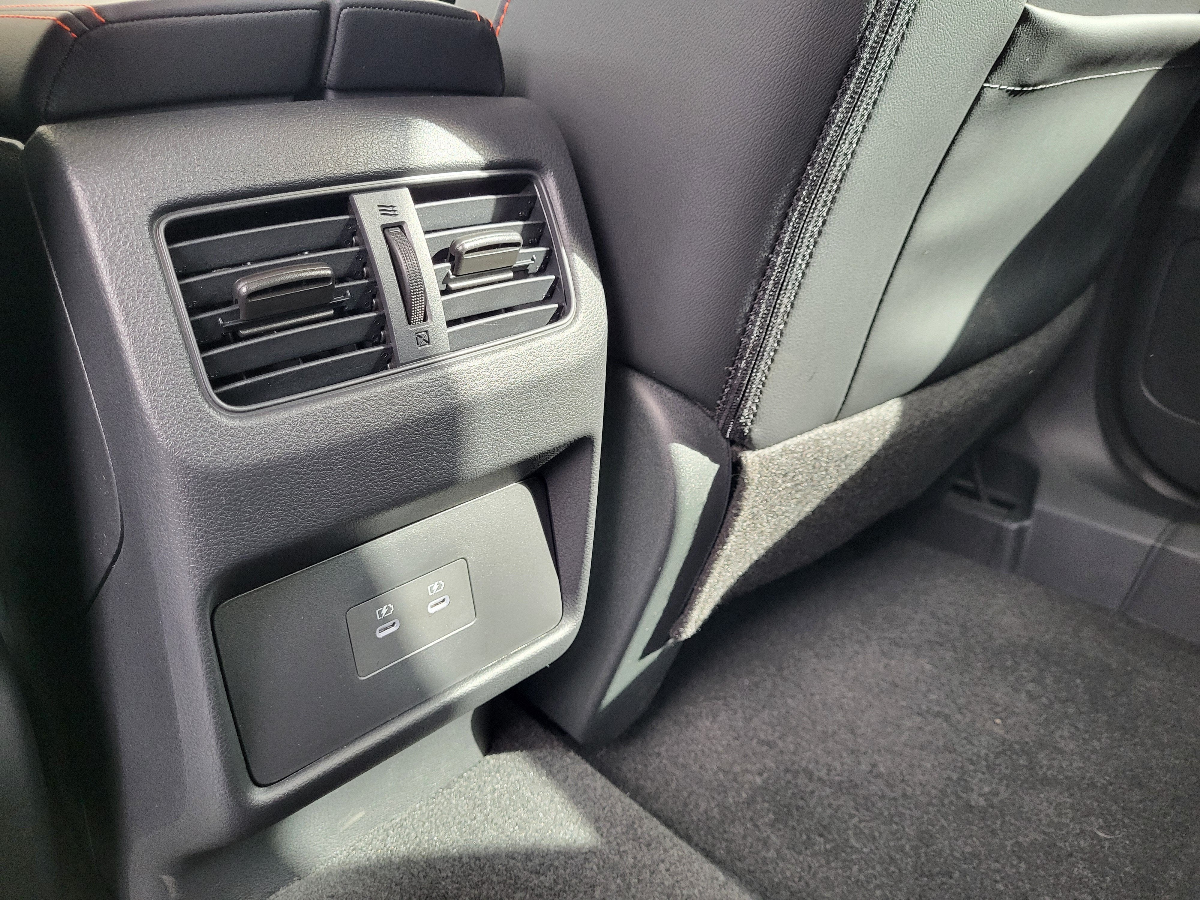 2026 Nissan Rogue 2026.5 AWD Rock Creek
